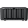 Synology DiskStation DS1825+ NAS de 8 bahías con 8 GB de RAM